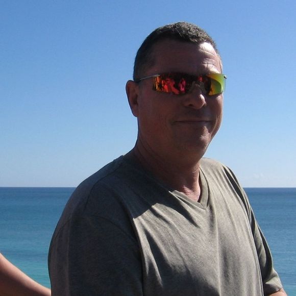 Meet your Posher, Rick - Picture 1 of 1